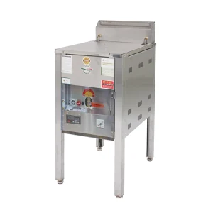 Bếp chiên bằng điện Kepos KE-570F