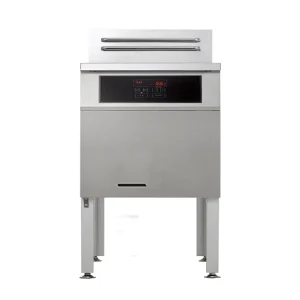 Bếp Chiên Nhúng Bằng Gas ASECO PGF-30K