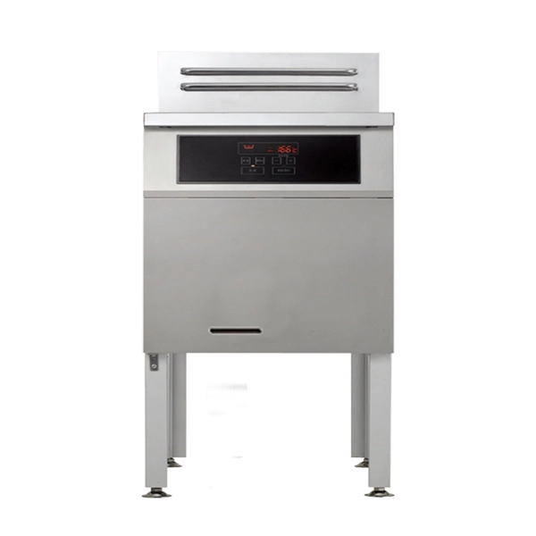 Bếp Chiên Nhúng Bằng Gas ASECO PGF-30K