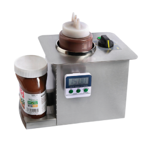 Máy giữ nóng socola và sốt Roller Grill WI/DP
