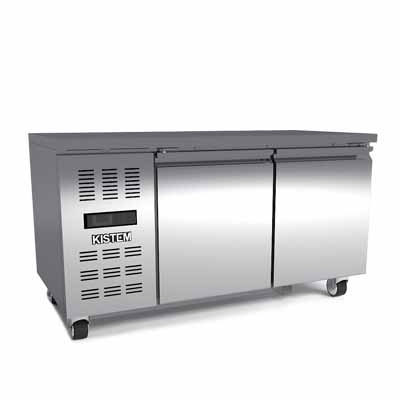 Bàn đông Kistem KIS-XFT15F